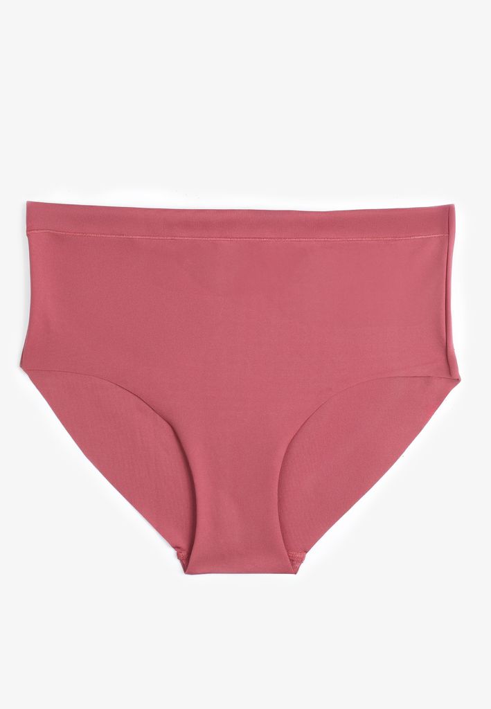 Invisibliss High Waist Hipster Panty