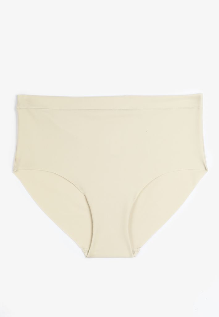 Invisibliss High Waist Hipster Panty