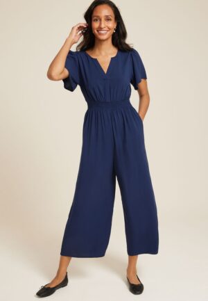 Solene Jumpsuit