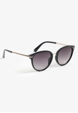 Daytripper Round Sunglasses