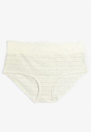 Simply Comfy Cotton Boybrief Panty