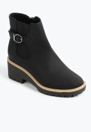 SuperCush Rory Lug Chelsea Boot