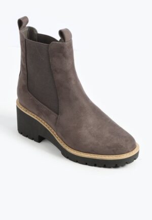 SuperCush Rory Lug Chelsea Boot