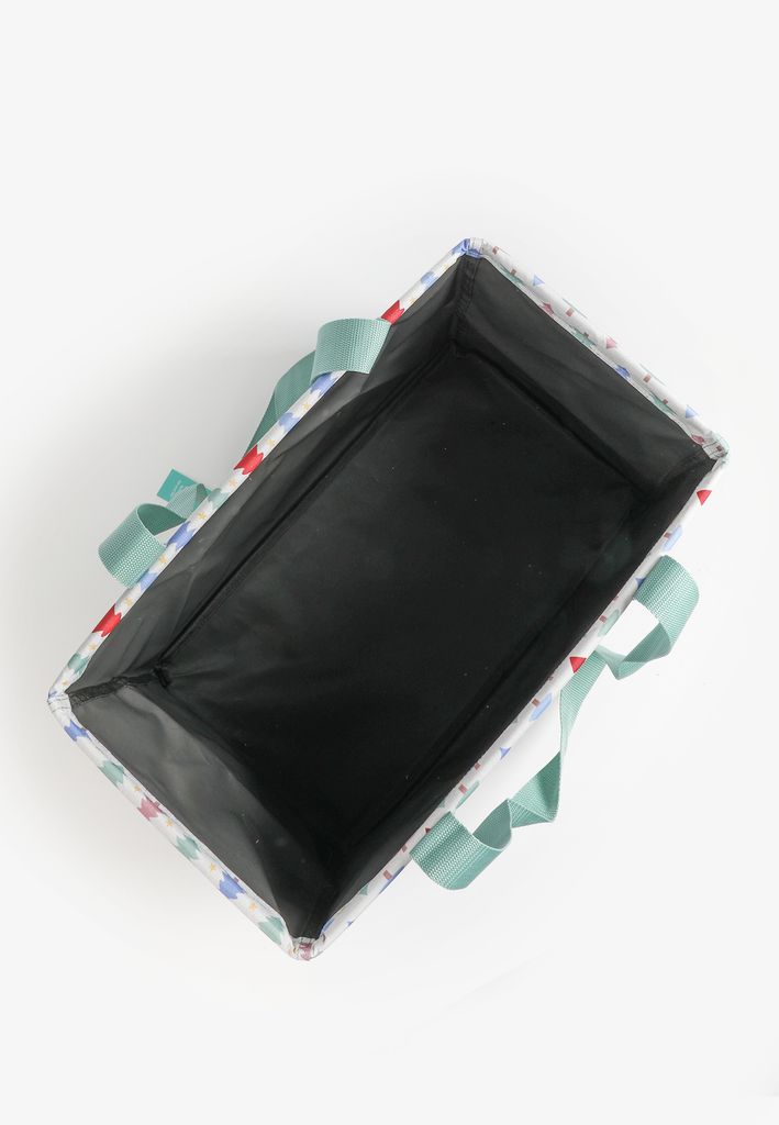 Holiday Good Tidings Tote - Image 2