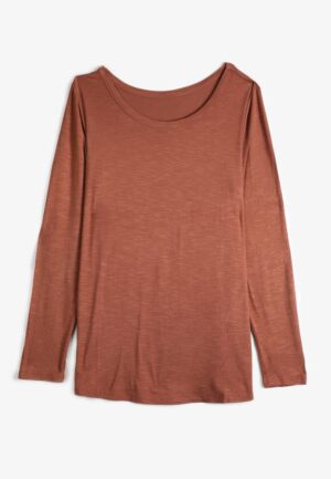 24/7 Kennedy Long Sleeve Tee