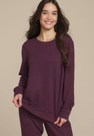 Dream Fleece Crew Neck Sweatshirt