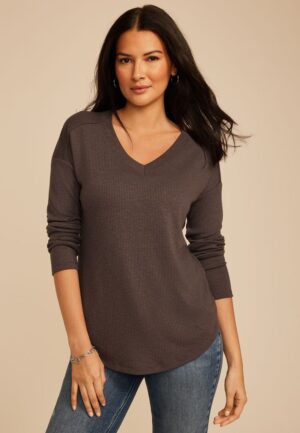 24/7 Berkley Long Sleeve Tee