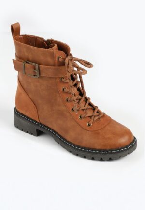 SuperCush Parker Lace Up Hiker Boot