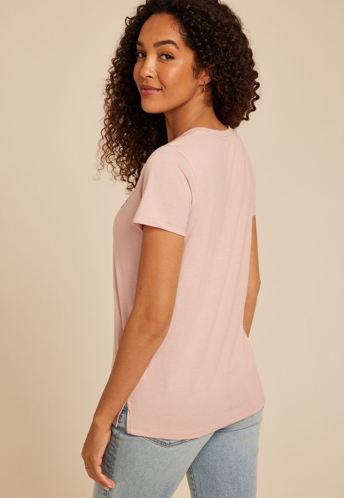 Call Me Old Fashioned Classic Fit Graphic Tee - Image 2