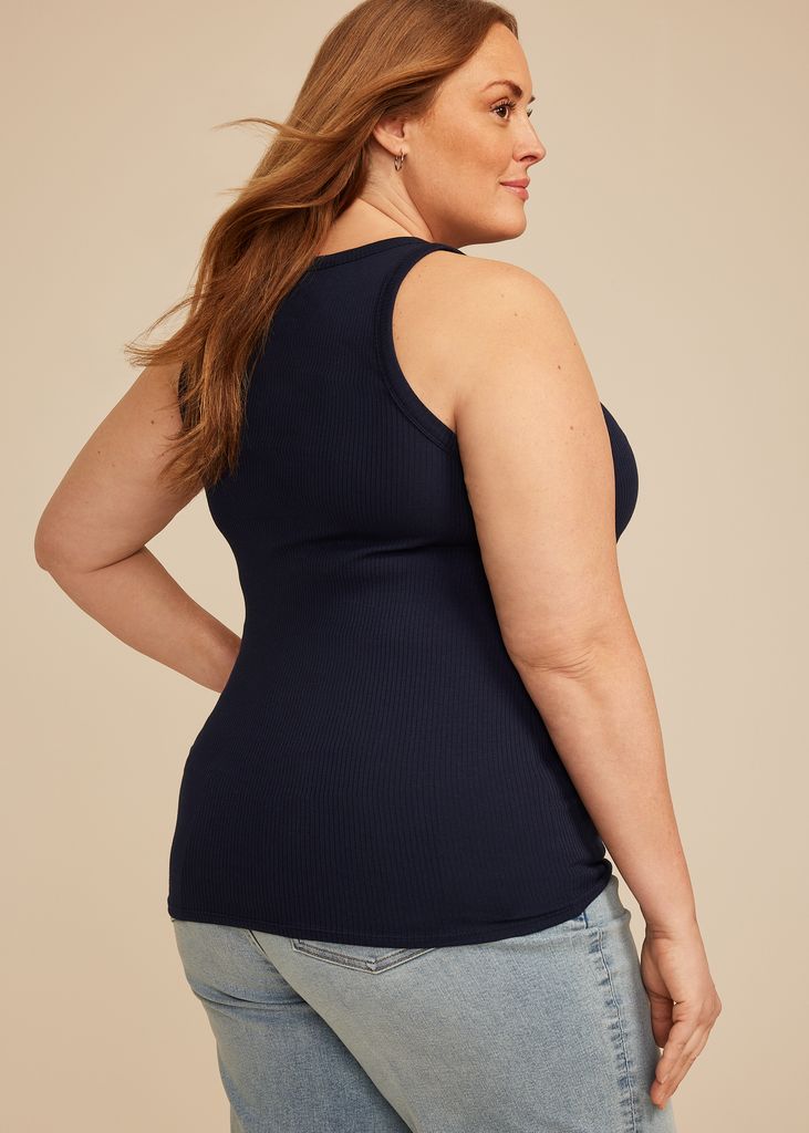 Plus Size 24/7 Highline Tank Top - Image 2