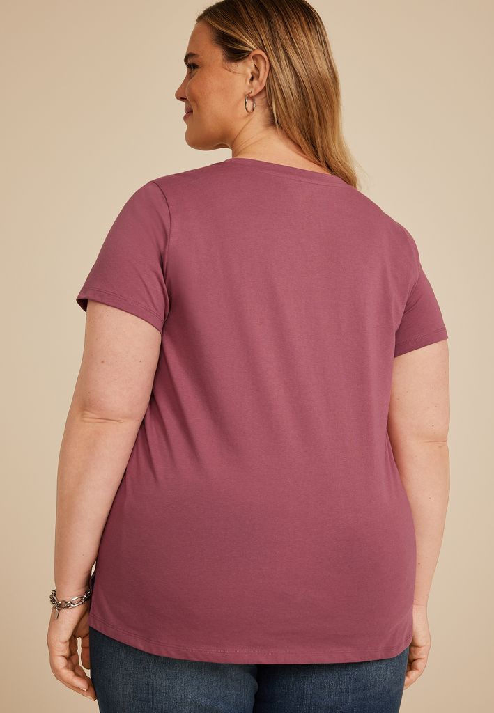 Plus Size My Weekends Are All Booked Classic Fit Graphic Tee - Image 2