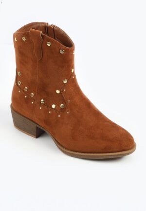SuperCush Penelope Studded Boot