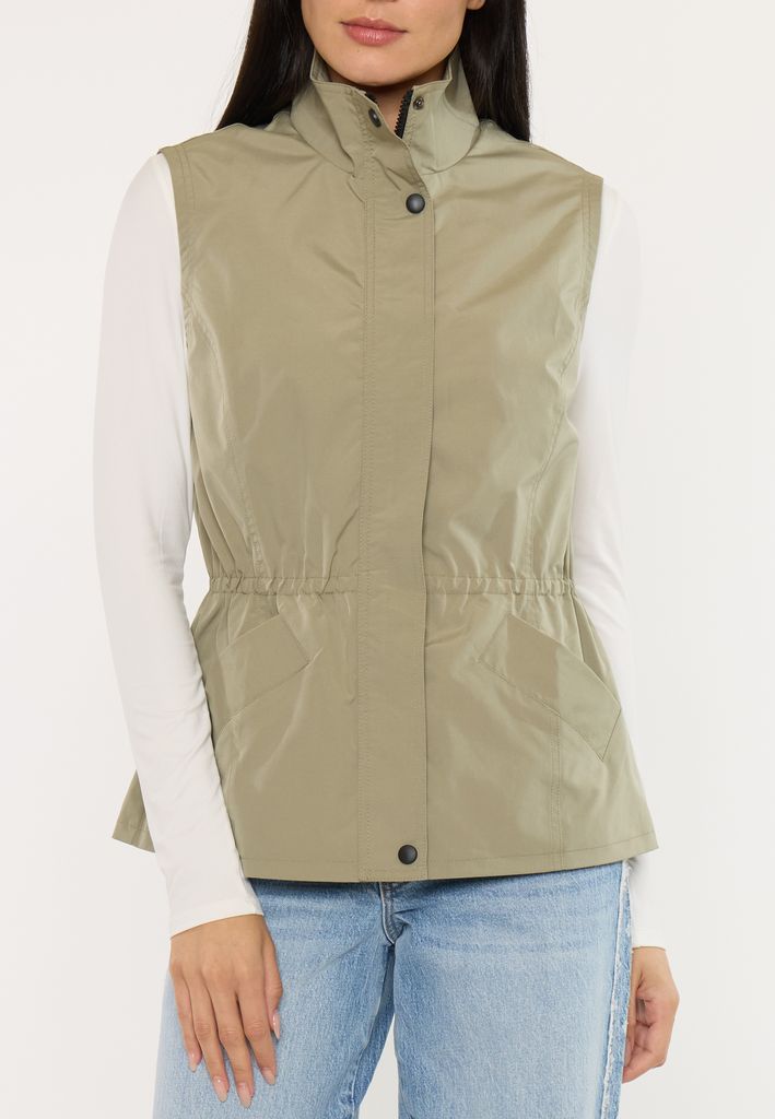 KanCan™ Utility Elastic Waist Vest