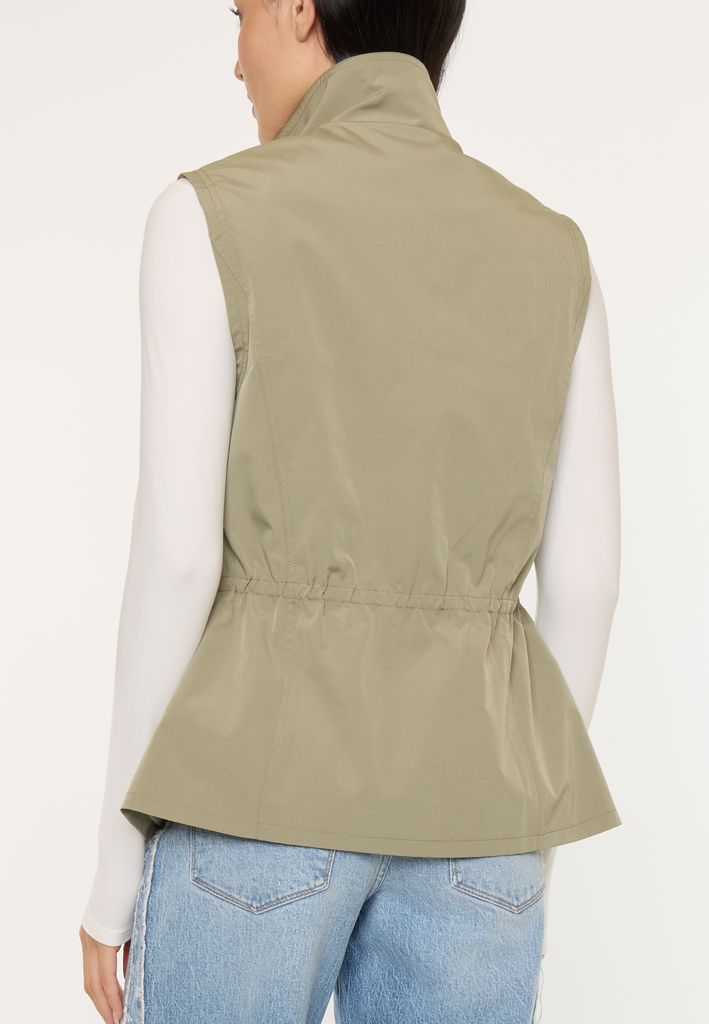 KanCan™ Utility Elastic Waist Vest - Image 2
